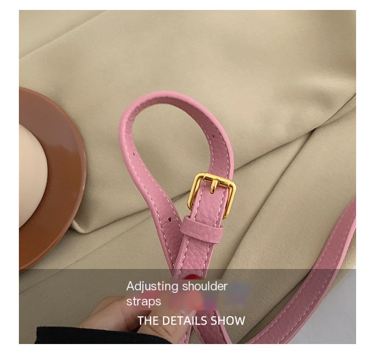Chain Shoulder Bag 4