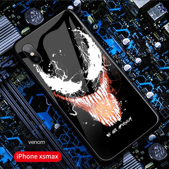 Venom Phone Case