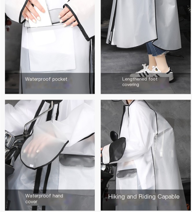 Raincoat Image 4