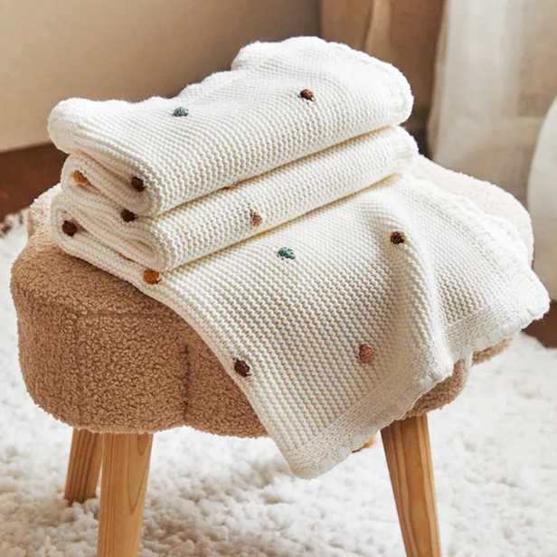 Scandinavian Blankets