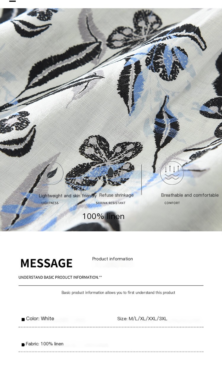 Stylish Printed Design