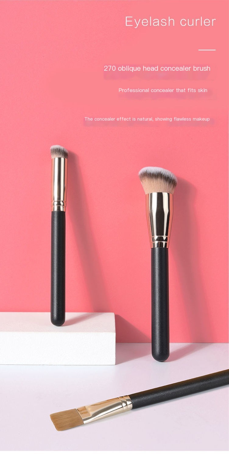 Foundation Brush