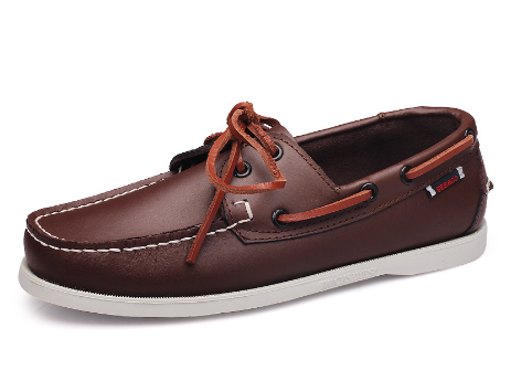 Men's Casual Leather Loafers 1
