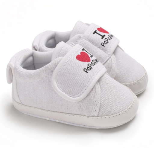Baby Shoes Image 3
