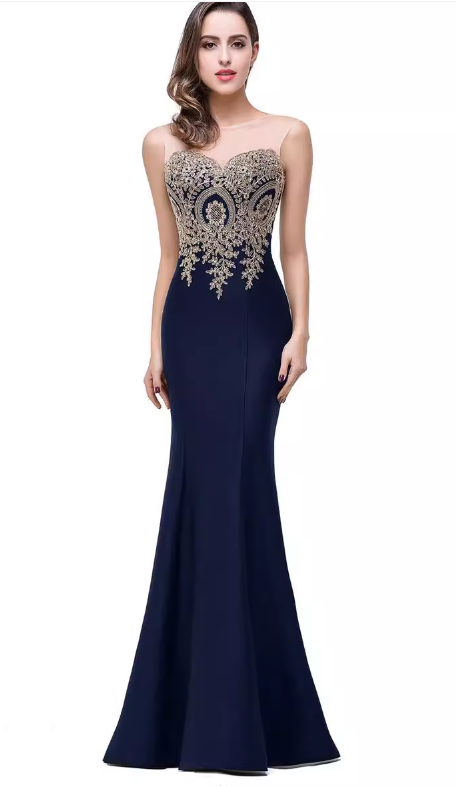 Evening Gown Image 6