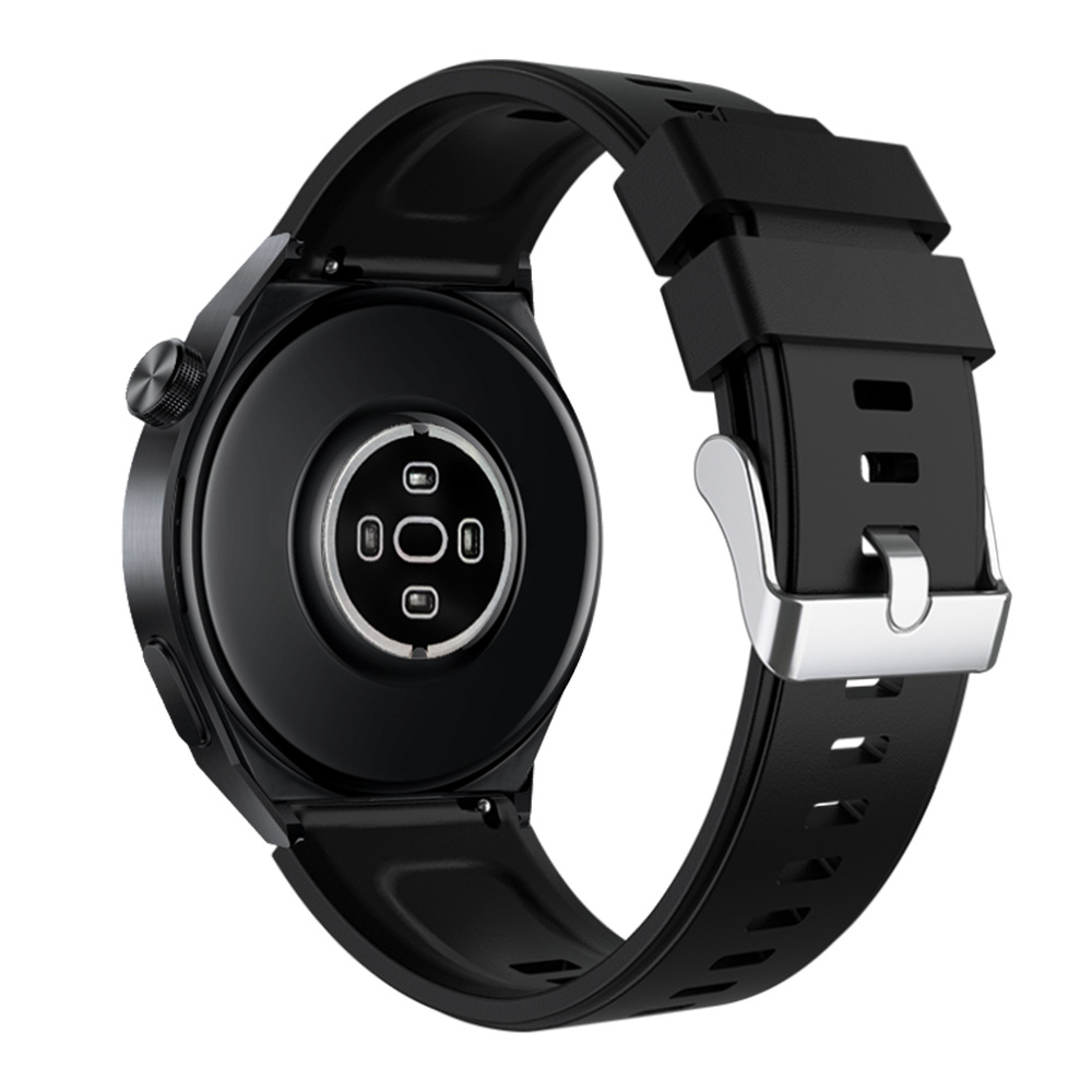 Smartwatch Side View