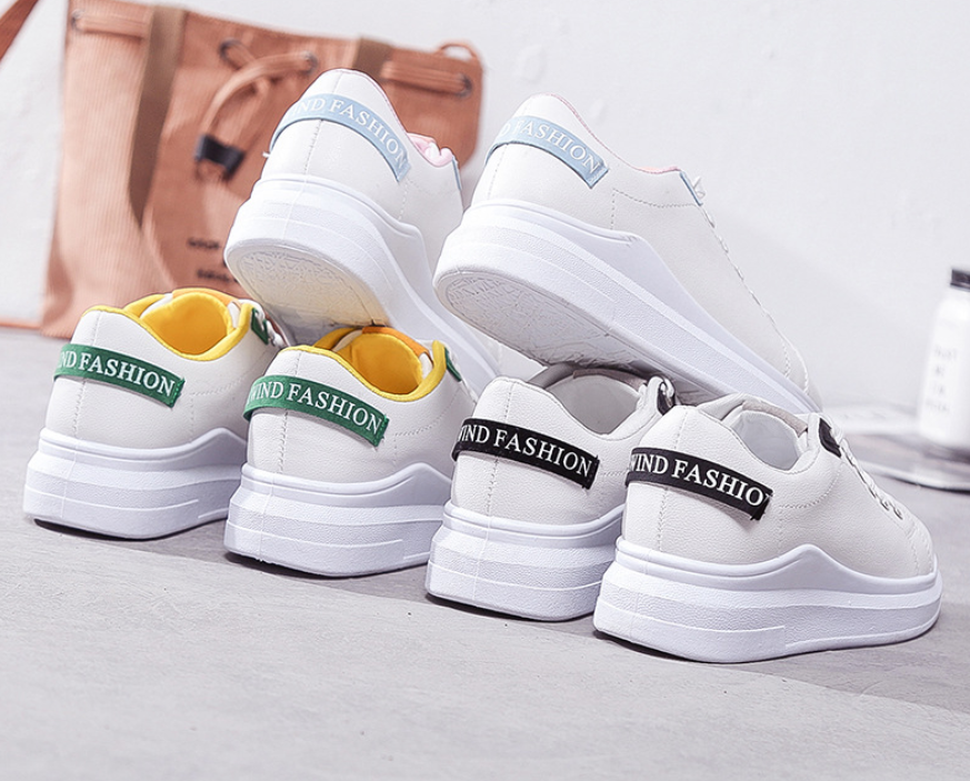 Fashionable Sneakers