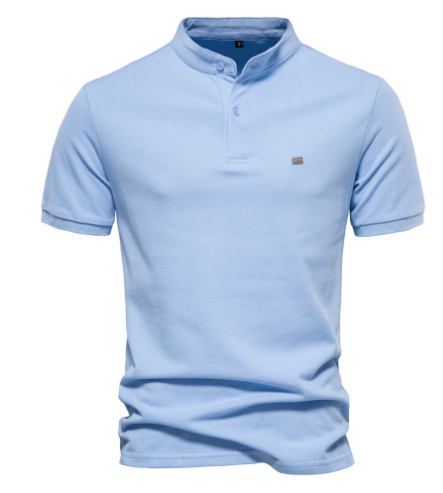 Camisa Polo Gola Padre Image 1