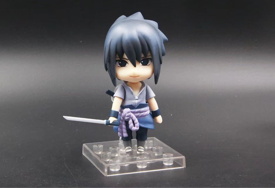 Sasuke Uchiha Figure 3