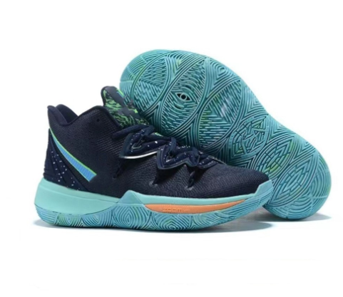 Nike Kyrie 5 Basketball Shoes Image 1