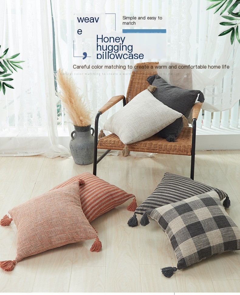 Cushion Cover 1