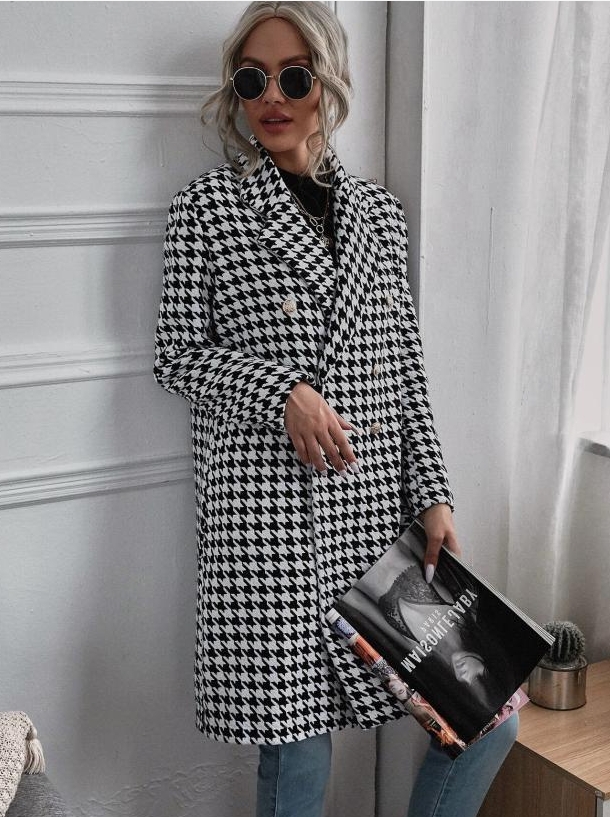 Blazer Xadama Front View