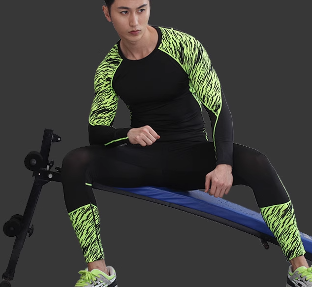 Training Suit Image 5