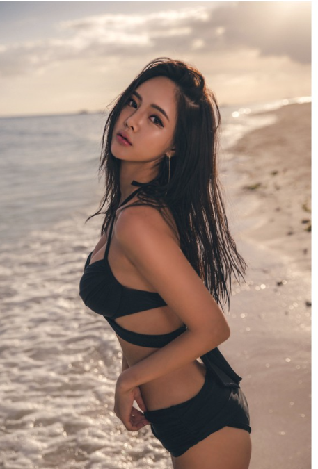 Swimsuit Image 3