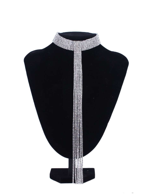 Gold Necklace