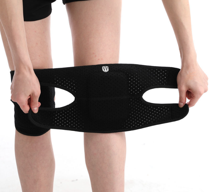Dance Knee Pads Image 1