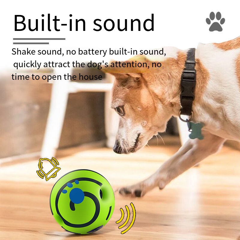 Pet Toy Image 3