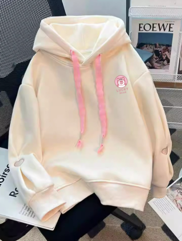 Kangaroo Hoodie Image 2
