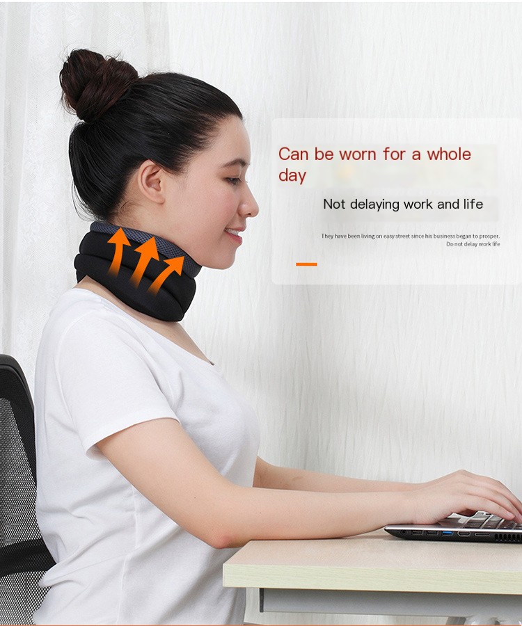 Neck Support Image 2