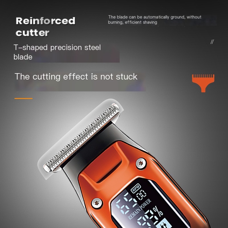KM-658 Hair Clipper