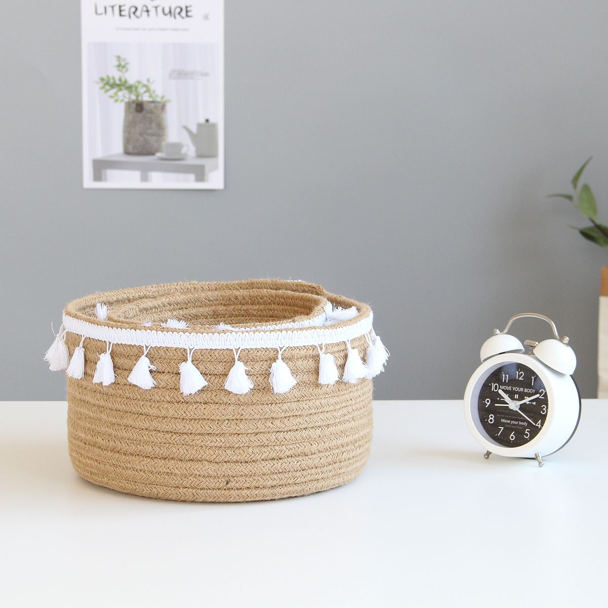 Woven Wall Hanging 2