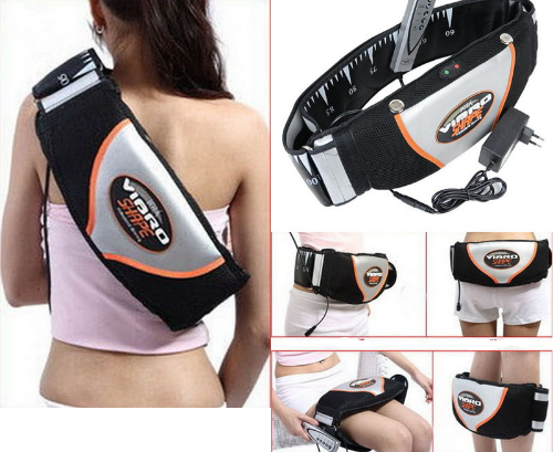 Massage Waist Belt