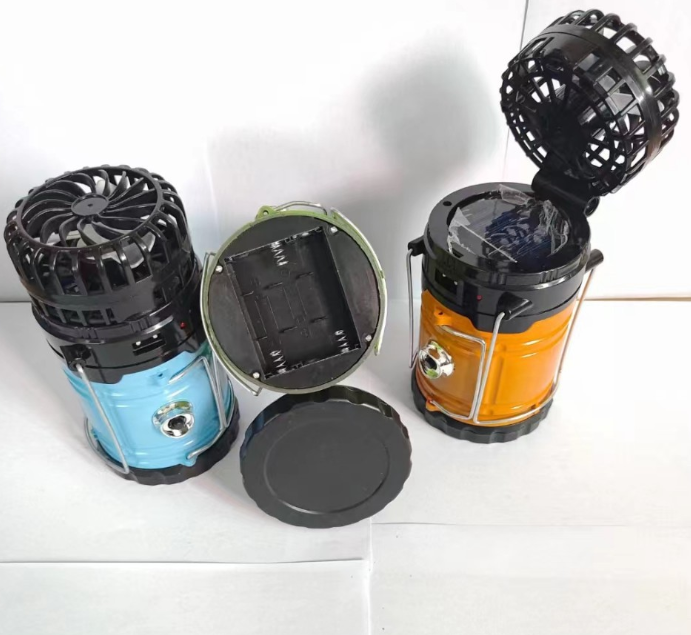 Camping Light Image 1