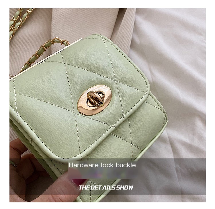 Mobile Women's Bag - Style 6