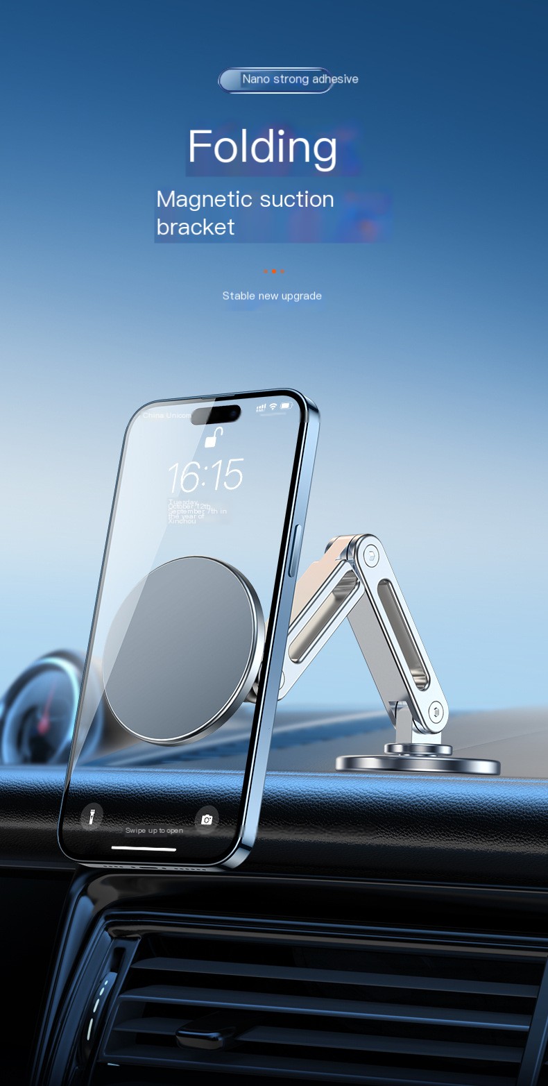 MagSafe Car Mount