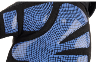 Extended Wrist Guard
