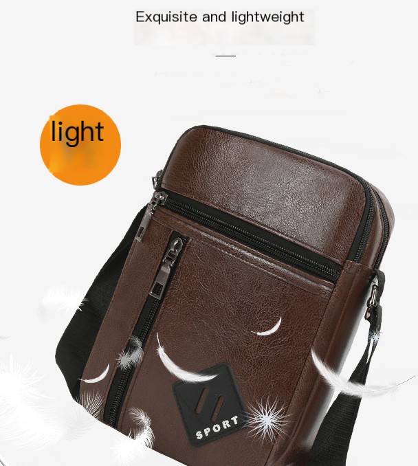 Men's Bag Image 5