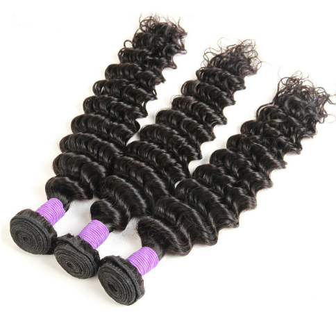 Brazilian Real Hair Wig 3