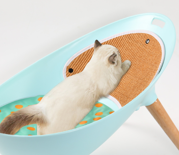 Cat Bed Image 4