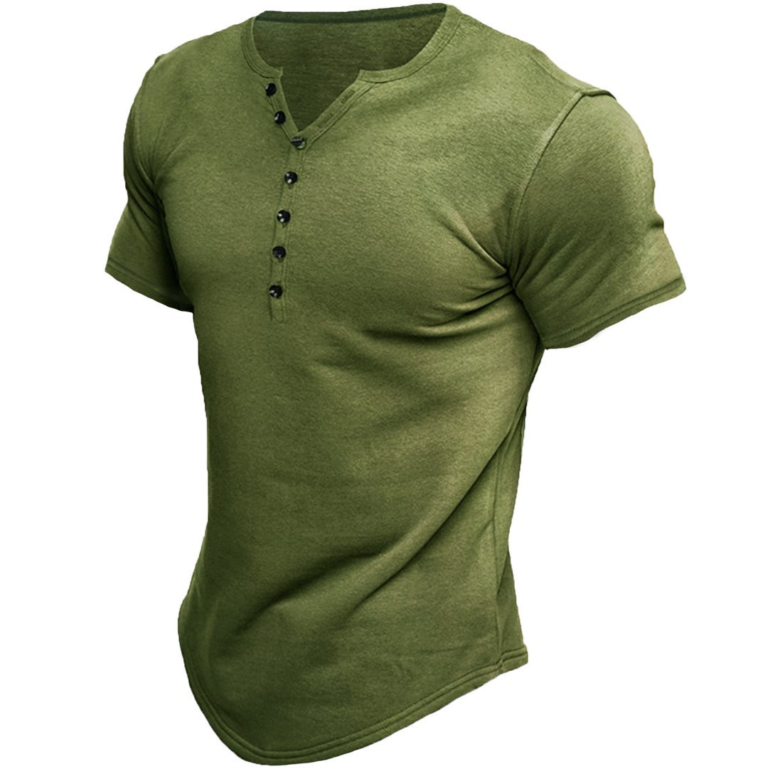 Men's T-shirt Style
