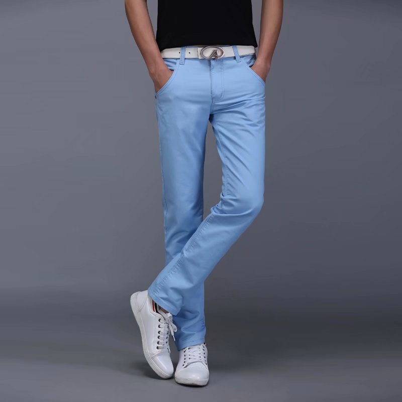 Men's Casual Pants 6