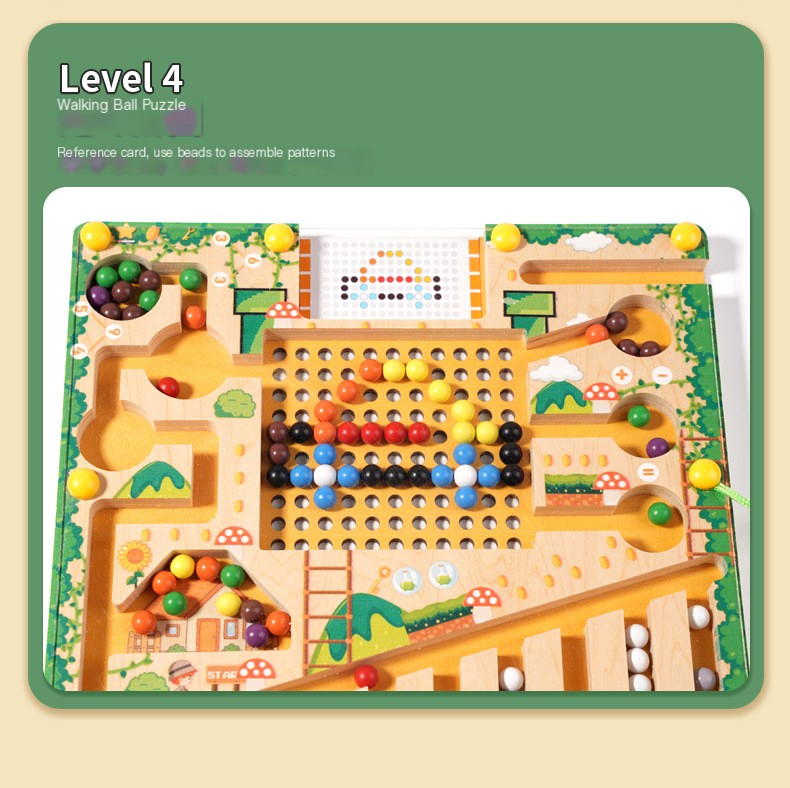 Mazeboard