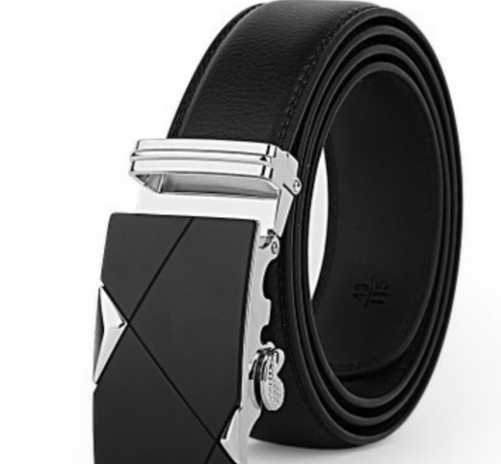 Leather Belt 1