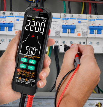 Multimeter Image 3