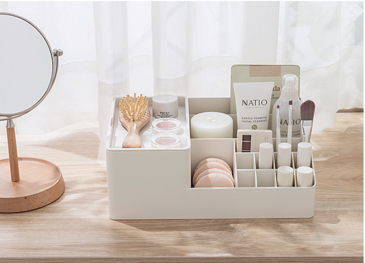 Cosmetic Storage Box Image 7