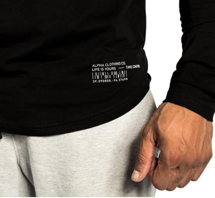 Men's T-Shirt Image 8