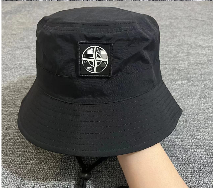 Sunshade Hat Image 4