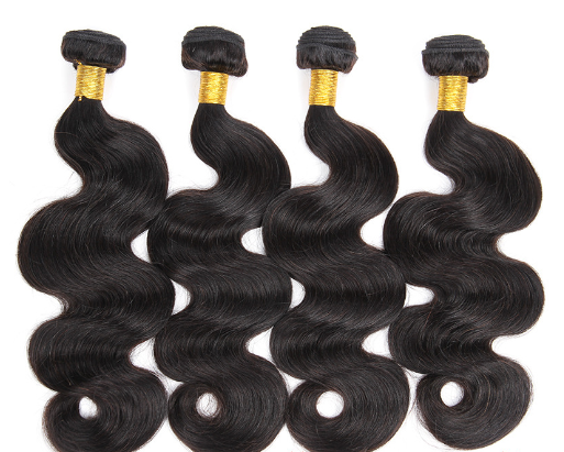 Brazilian Hair Extensions Image 2
