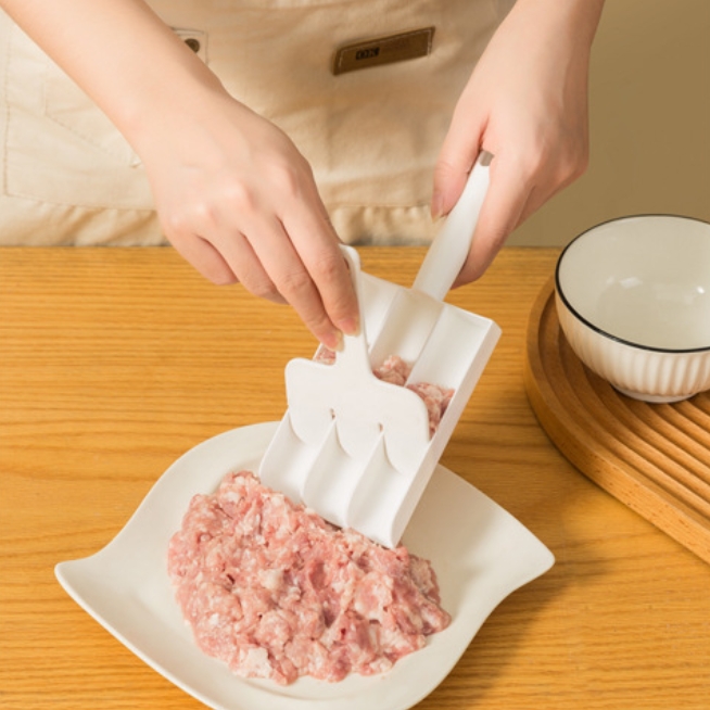 Meatball Maker Image 2