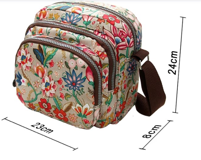 Crossbody Bag