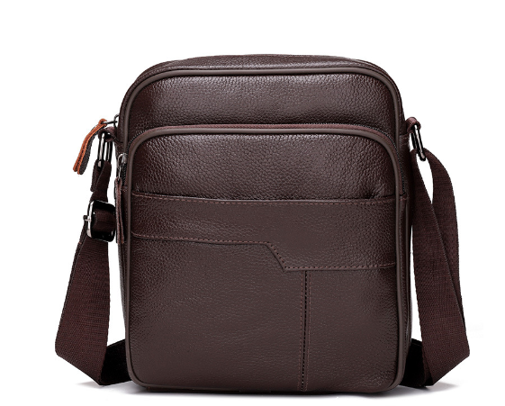 Business Crossbody Bag Image 3
