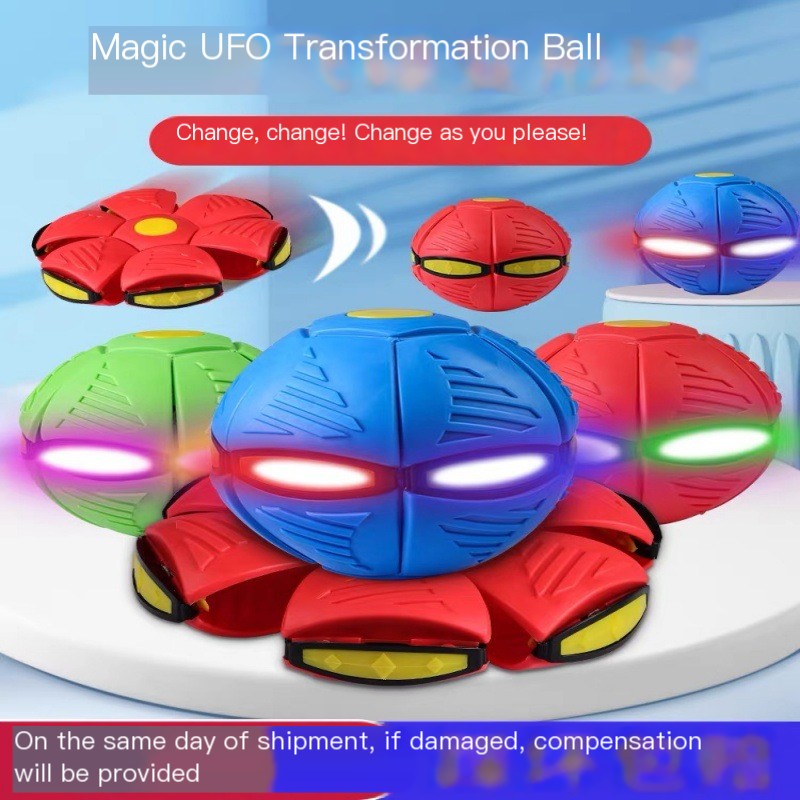 Magical Bouncing Ball 6
