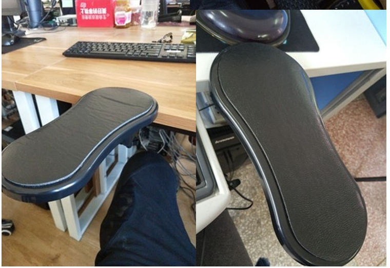 Wrist Rest 9
