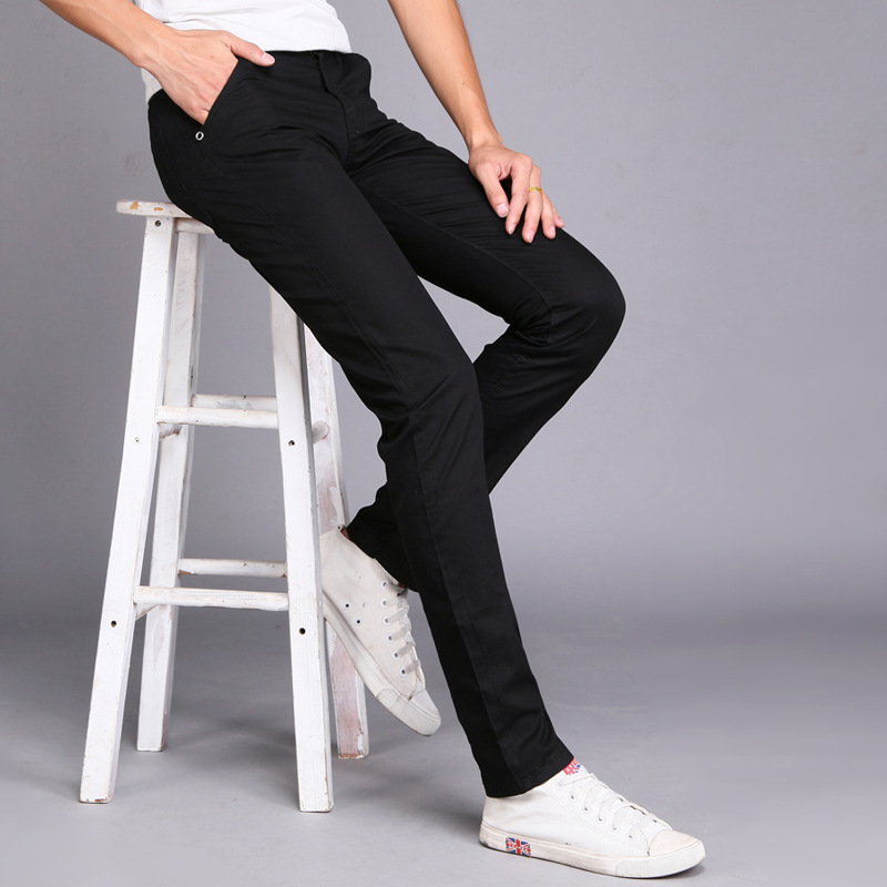 Casual Pants 2