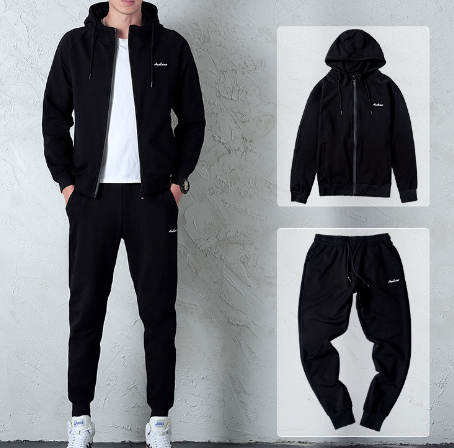 Comfort and Fit