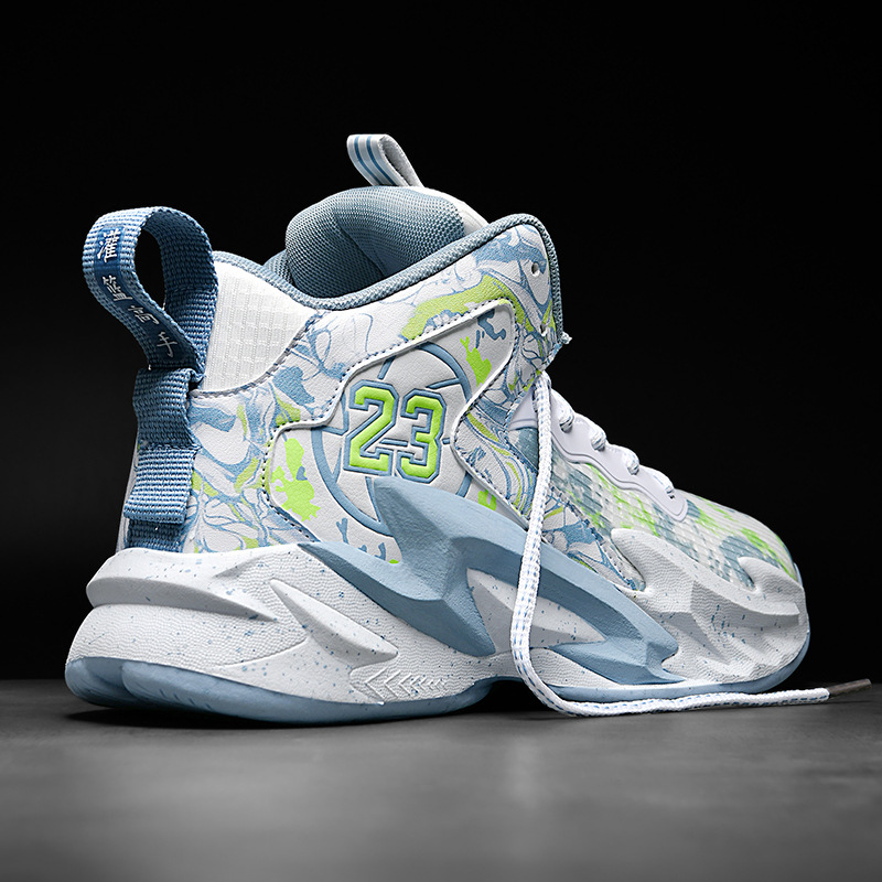 Basketball Sneakers 2